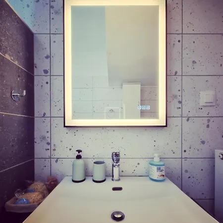 Tararas Appartement *